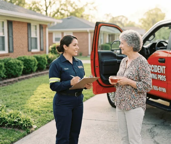 Accident Towing Service Hampton, NJ FAQs